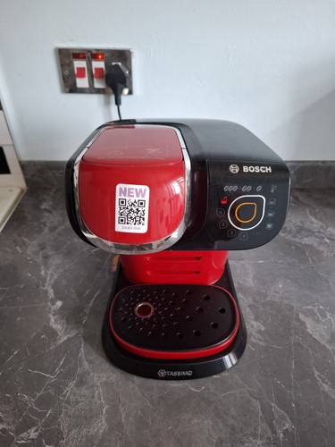 Bosch tassimo myway - tassimo,