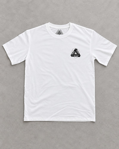Palace men graphic shirt - men’s, t-shirt