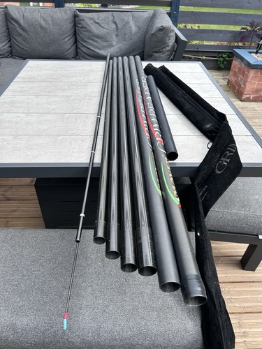 Maver grim reaper pole - maver,