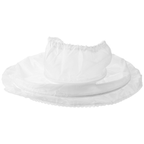 Petticoats for under - , dress