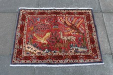 Vintage Hand Made Traditional