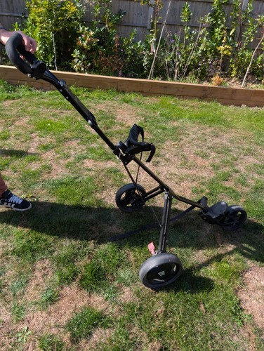 Masters series wheel golf - 3,