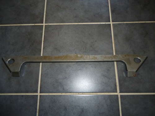 Escort mk2 radiator - escort,