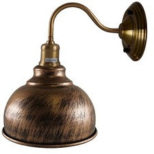 Swan Neck Indoor Wall Light