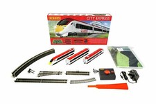 Hornby City Express STARTER