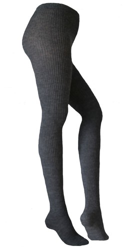 Thick warm wool - warm, tights