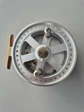ARNOLD KINGPIN vintage centre pin fishing reels