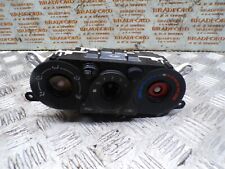 BFD069029 2014 MITSUBISHI L200 2.5 SINGLE CAB HEATER CONTROLS MANUAL
