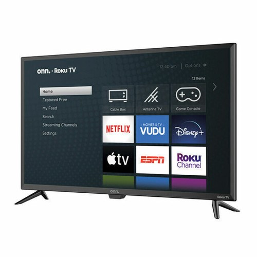 Onn 720p led smart - 720p,