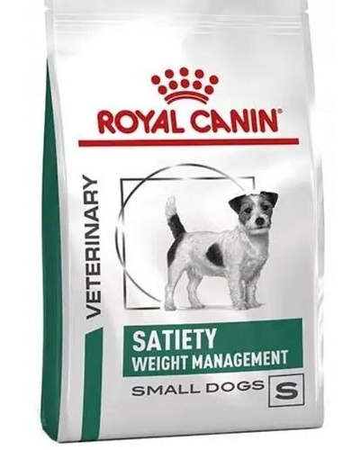 Royal canin dry dog food - royal,