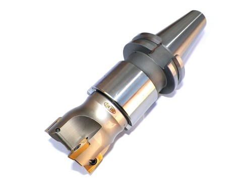 Face shell mill cutter - face,