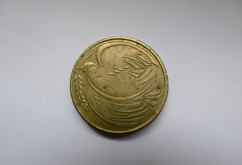 1995 two pound coin ww2 - pound,