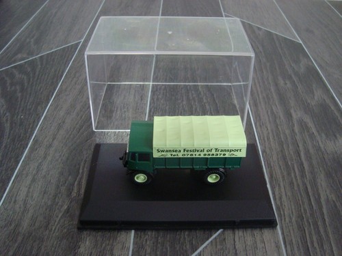 Oxford diecast scale aec - diecast, 1/76