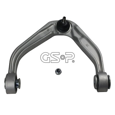 Track control arm - control, alfa