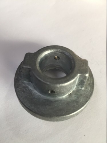 Plummer block metal - x,