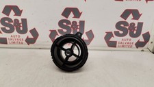 Mini Countryman R60 10-16 o/s off driver right front dash blower Vent ii trim