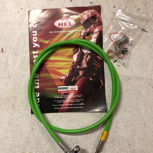 Lambretta hydraulic disc brake - disc,