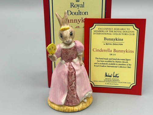 Royal doulton bunnykins - doulton,