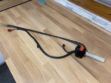 HONDA CBR 929 Fireblade Right hand throttle grip & switch gear  2000 / 2001  #13