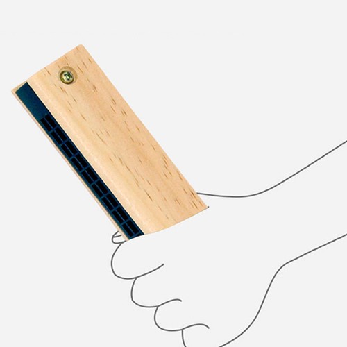 Harmonica toy hole diatonic - toy, 16