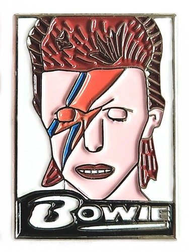 Bowie ziggy stardust glam rock - ziggy,