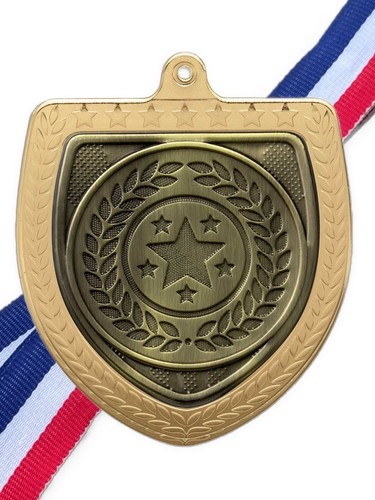 Pistol target shooting award - pistol,