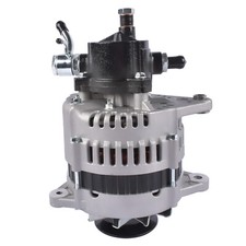 Alternator for Vauxhall Brava
