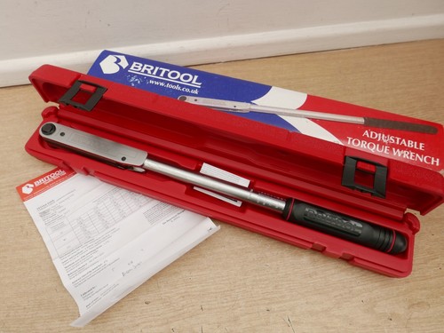 Britool facom evt1200a 2 - by, 1/2"