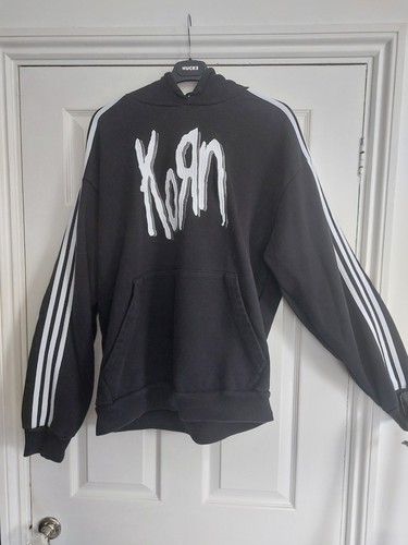 Adidas korn hoodie - adidas,