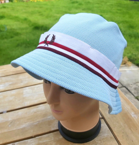 Small original retro - small, fred