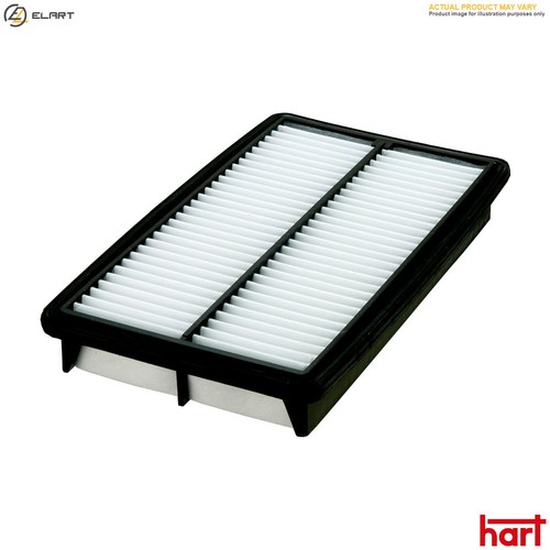 Air filter 933 - 933, for