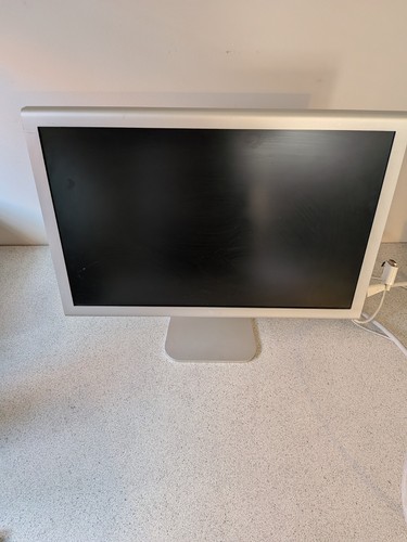 Apple cinema display - apple,