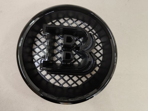 Superwind for brabus grille - superwind,