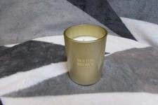 MOLTON BROWN Vintage 2016 With Elderflower Candle 87g