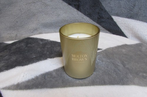 Molton brown vintage 2016 - brown, with