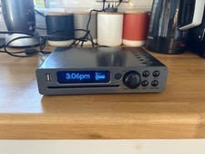 Brennan JB7 500GB CD Storage