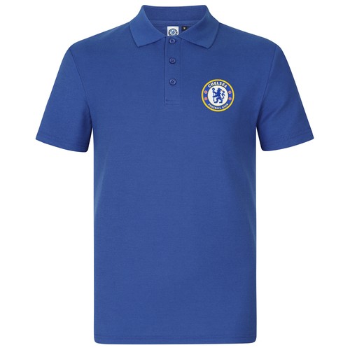 Chelsea mens polo - polo, shirt