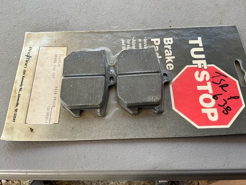 Yamaha tuf stop tsrp638 brake - yamaha,