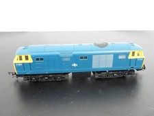 OO Gauge Tri-ang Hornby Class 35 Hymek R758 D7063 Tested Runs Play worn 97