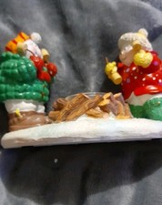 Yankee Candle Campfire Tea