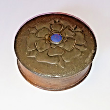 ANTIQUE 'ARTS & CRAFTS ERA'