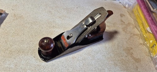 Vintage rolson smoothing - rolson, no.4