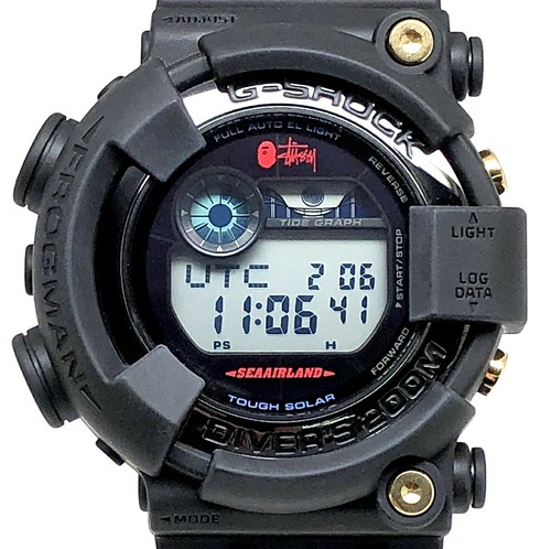 Shock casio 8250bs - g-shock, gf-8250bs-1