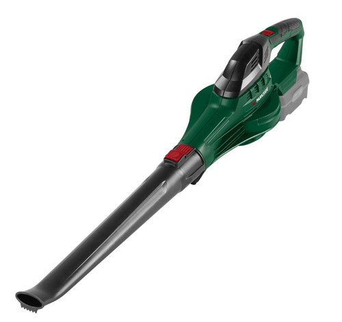 Parkside 20v cordless leaf - 20v,