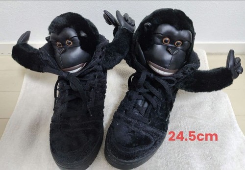 Adidas jeremy scott - adidas,
