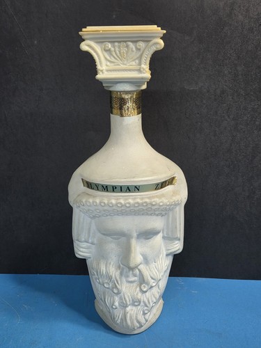 Vintage favori ouzo decanter - vintage,