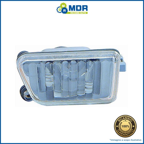 Right fog light for - dx,