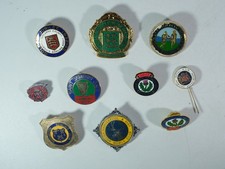 X10 job lot vintage bowls - job,