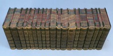 CHARLES DICKENS 19 Leather
