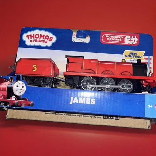 Trackmaster revolution 2026